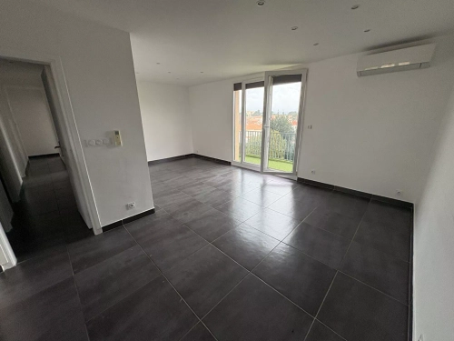 Image d'un appartement narbonne 5 pièce(s) 99.5 m2 à 960€ à narbonne (11100)
