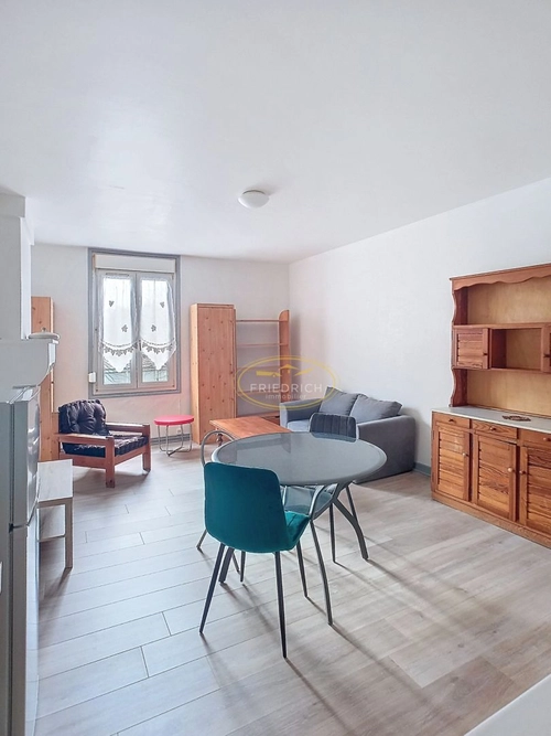 Image d'un bar-le-duc - 2 pièce(s) - 35 m2 à 485€ à bar-le-duc (55000)