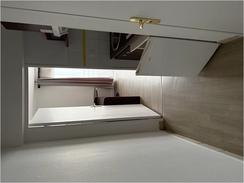 Image d'un appartement ,beziers - 34500 à 380€ à béziers (34500)