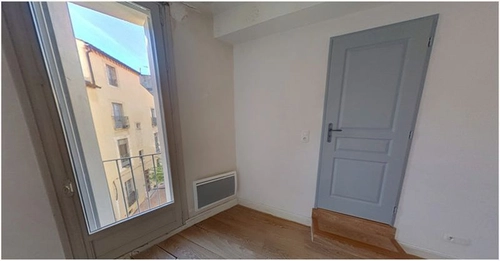 Image d'un appartement ,beziers - 34500 à 379€ à béziers (34500)