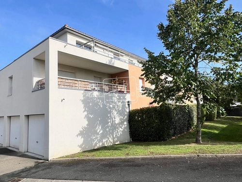 Image d'un apartment at reze 44400 à 890€ à rezé (44400)