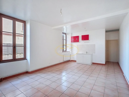 Image d'un appartement type f2 à proximité du centre ville bar-le-duc à 420€ à bar-le-duc (55000)