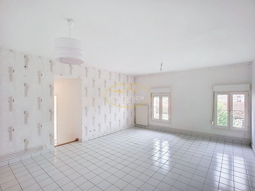 Image d'un appartement type f3 - centre-ville de bar-le-duc à 630€ à bar-le-duc (55000)