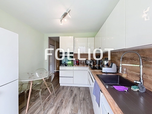 Image d'un appartement meublé 2 chambres avranches à 800€ à avranches (50300)