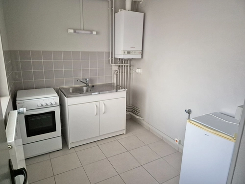 Image d'un a louer appartement 50000 saint-lô 1 pièce 30.61 m² à 378€ à saint-lô (50000)