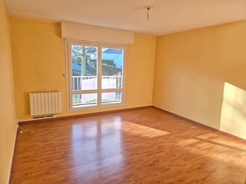 Image d'un a louer appartement 50000 saint-lô 1 pièce 36.62 m² à 390€ à saint-lô (50000)