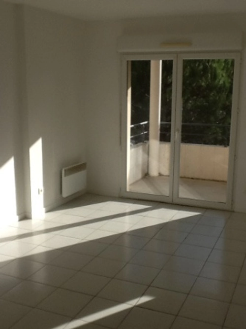 Image d'un appartement t2 carcassonne montredon à 430€ à carcassonne (11000)