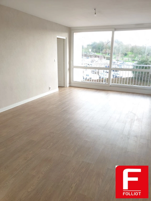 Image d'un a louer appartement 2 pièces 49.36 m2 50000 saint-lo à 632€ à saint-lô (50000)