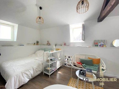 Image d'un amiens centre-ville - type 1 à 445€ à amiens (80080)