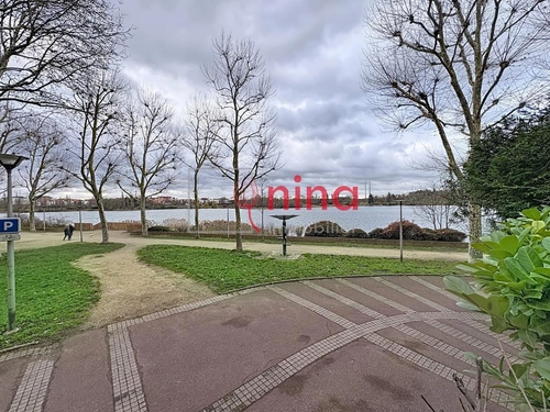 Image d'un appartement - 3 pièces - 70m² à 1370€ à créteil (94000)