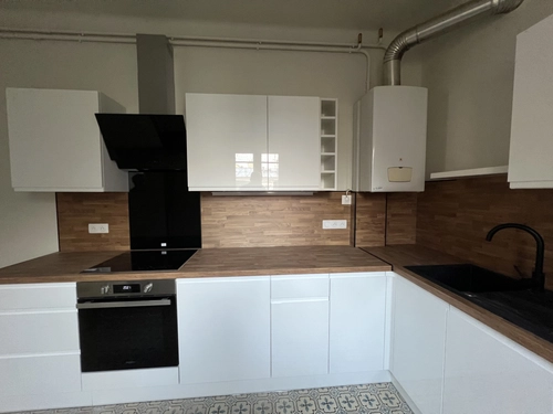 Image d'un appartement rue des poissonniers à 1140€ à reims (51100)