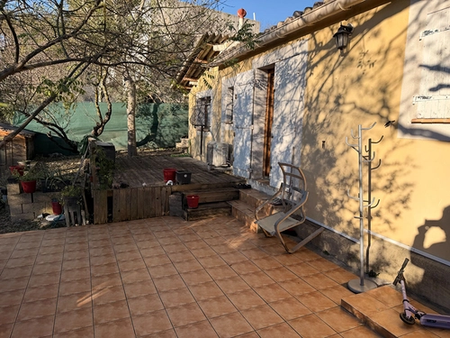 Image d'un maison p3 de 70 m² à louer - quartier serre-paradis à 1050€ à nîmes (30000)
