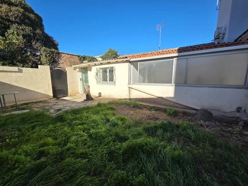 Image d'un à louer - maison t3 en rez-de-jardin - rue marcel pagnol à 950€ à nîmes (30000)