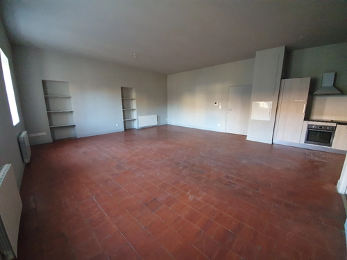 Image d'un t3 nimes - 3 pièce(s) - 86 m2 à 988€ à nîmes (30000)