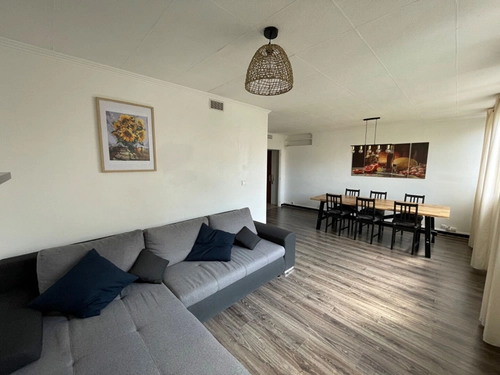 Image d'un p3 meublé rénové - 68m² avenue bir hakeim à 690€ à nîmes (30000)