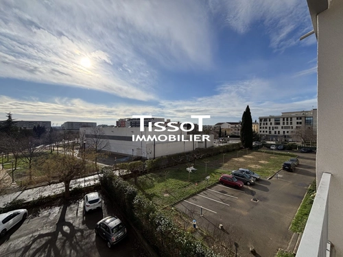 Image d'un appartement nimes 3 pièce(s) 54.95 m2 à 715€ à nîmes (30000)