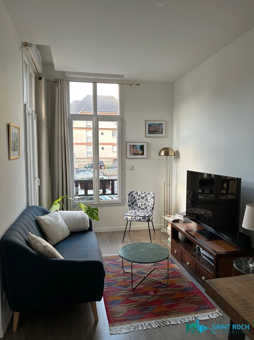 Image d'un appartement à louer, 2 pièces - montivilliers 76290 à 560€ à montivilliers (76290)