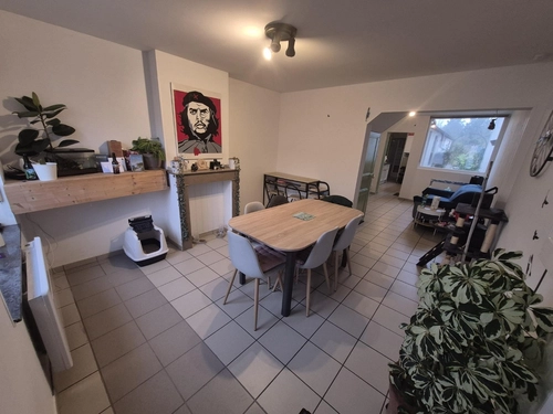 Image d'un location maison à desvres à 790€ à boulogne-sur-mer (62200)