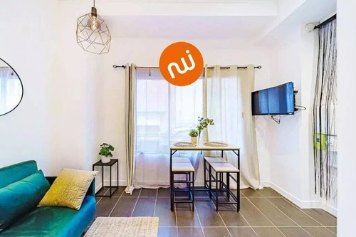 Image d'un location appartement caluire-et-cuire saint clair à 640€ à caluire-et-cuire (69300)