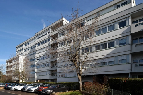 Image d'un appartement · 1 pièces · 33 m² à 770€ à houilles (78800)