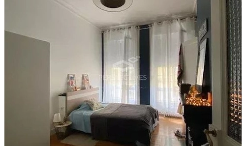 Image d'un t4  à saint etienne à louer - locagestion, expert en gestion locative à 482€ à saint-étienne (42100)