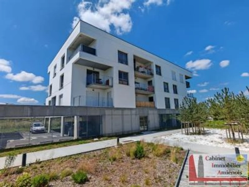 Image d'un location appartement amiens 2 pièces 46 m2 somme (80000) - 734 € / mois à 734€ à amiens (80080)