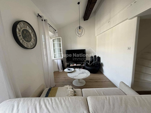 Image d'un t2 de standing - rue leon blum à 790€ à arles (13104)