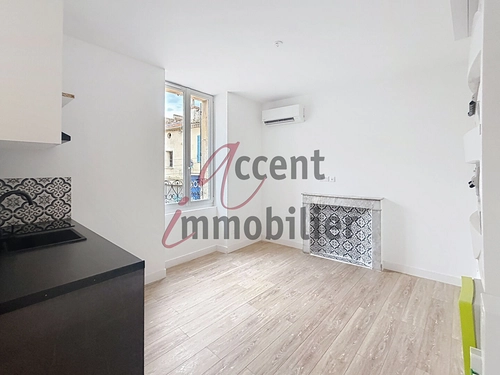Image d'un studio 16 m2 cavaillon à 390€ à cavaillon (84300)