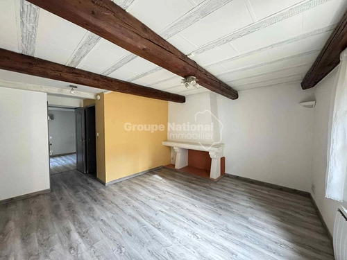 Image d'un t2 au coeur du centre-ville d'arles à 635€ à arles (13104)