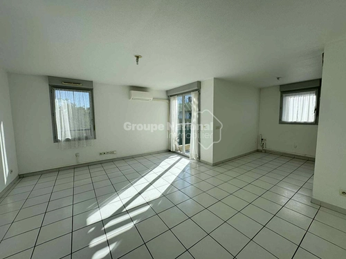 Image d'un t3 - res. portes de camargue à 795€ à arles (13104)