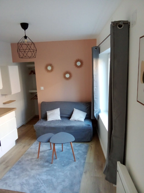 Image d'un appartement à 490€ à valenciennes (59300)