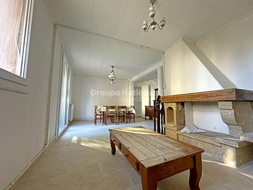 Image d'un a louer arles bigot t3 meublé à 660€ à arles (13104)