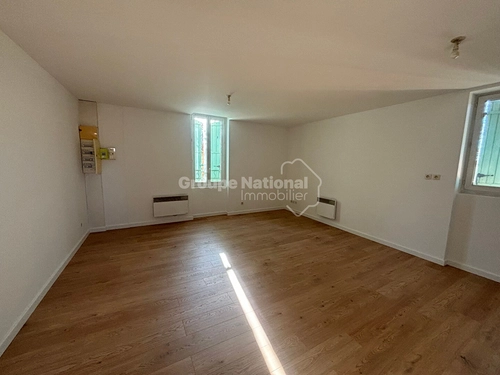 Image d'un appartement t3 - montfavet à 625€ à avignon (84000)