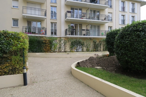 Image d'un appartement poissy 2 pièces 44.56 m2 à 909€ à poissy (78300)