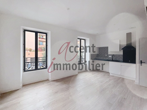 Image d'un studio 20 m² neuf cavaillon à 430€ à cavaillon (84300)