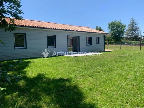 Image d'un location maison 4 pièces 107 m2 à neuvic à 892€ à neuvic (19160)