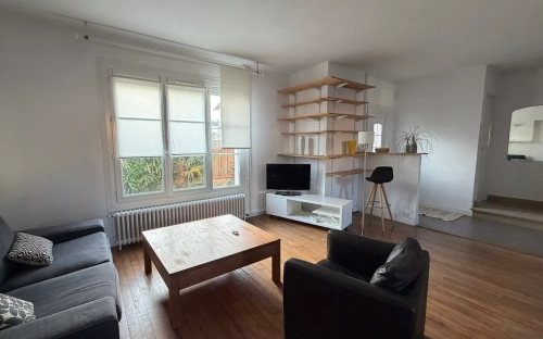 Image d'un maison à louer 3 pièces à 1600€ à toulouse (31000)