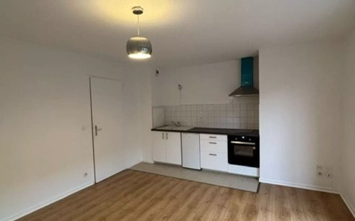 Image d'un appartement à louer 2 pièces 40,63 m à 850€ à cessy (01170)