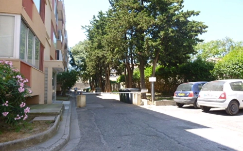 Image d'un appartement à louer 3 pièces à 717€ à nîmes (30000)