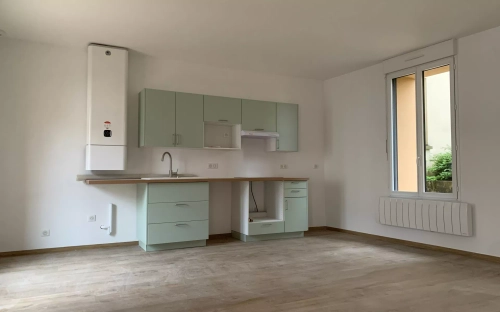 Image d'un maison à louer 3 pièces 62,87 m à 920€ à coulommiers (77120)