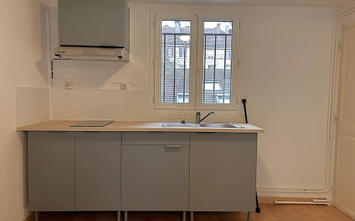 Image d'un appartement à louer 1 pièce à 575€ à beauvais (60000)