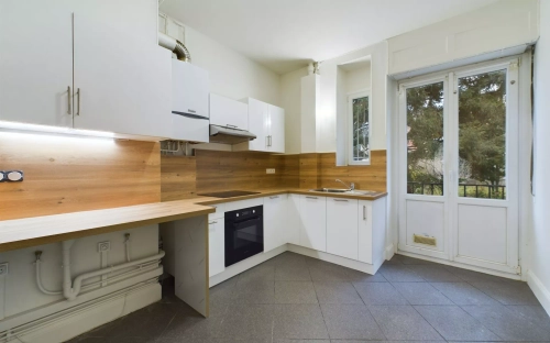 Image d'un appartement à louer 3 pièces 63,55 m à 788€ à strasbourg (67000)