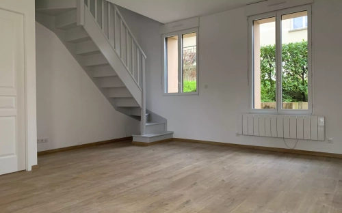 Image d'un maison à louer 3 pièces 47,35 m à 905€ à coulommiers (77120)