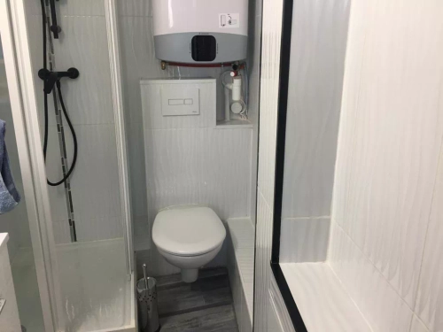 Image d'un appartement 1 pièce, 14 m² à louer à aubervilliers (93300) à 650€ à aubervilliers (93300)