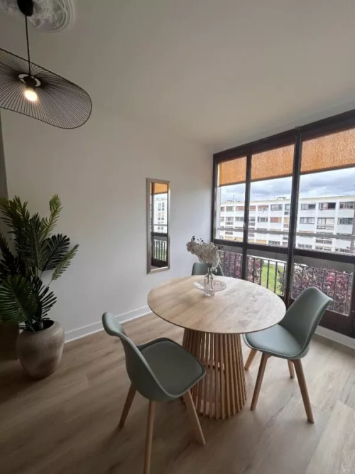 Image d'un appartement 1 pièce, 9 m² à louer à amiens (80080) à 400€ à amiens (80080)