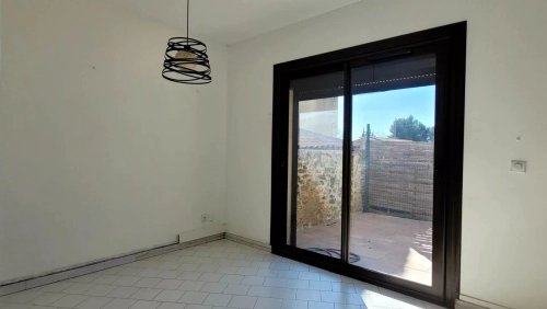 Image d'un appartement 2 pièces, 53 m² à louer à uzès (30700) à 670€ à uzès (30700)