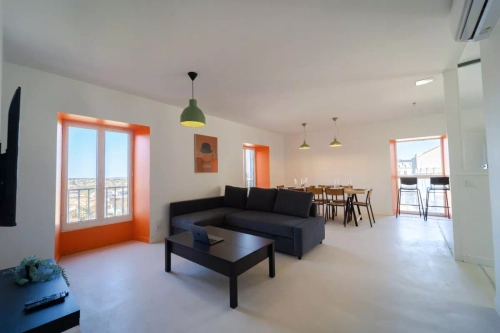 Image d'un appartement 1 pièce, 10 m² à louer à angoulême (16000) à 350€ à angoulême (16000)