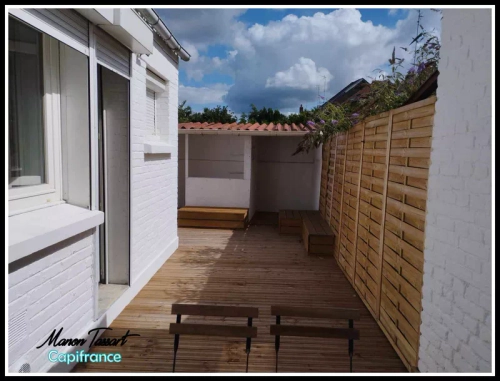 Image d'un appartement 1 pièce, 11 m² à louer à valenciennes (59300) à 450€ à valenciennes (59300)