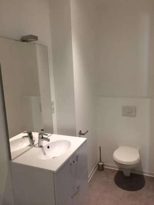 Image d'un appartement 1 pièce, 19 m² à louer à angoulême (16000) à 450€ à angoulême (16000)