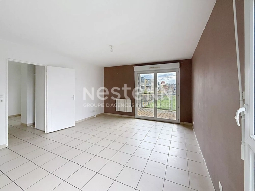 Image d'un appartement 3 pièces, 59 m² à louer à bron (69500) à 1150€ à bron (69500)
